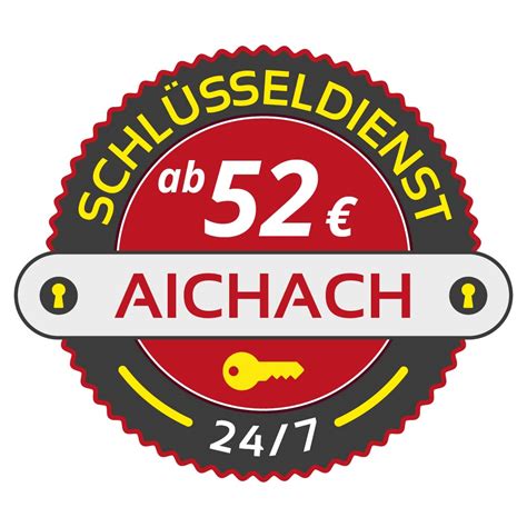 Zylinderwechsel in Aichach und Friedberg